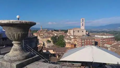 Photo de Fontana di Nettuno