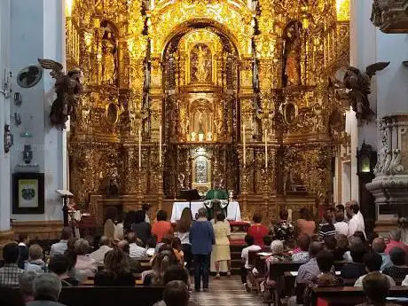 Photo de Parroquia de San Lorenzo Mártir