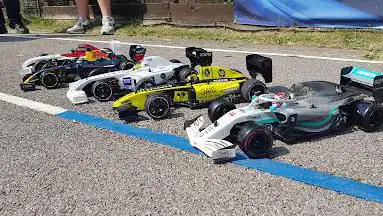 Eastbourne Electric Car Club