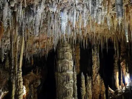 Grotta del Miracolo