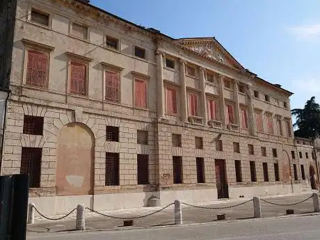 Photo de Villa Verlato
