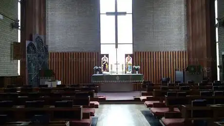 Photo de St Andrews Lutheran Church