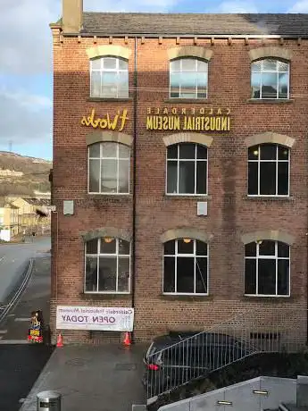 Calderdale Industrial Museum