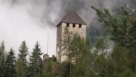 Castle Eschenlohe