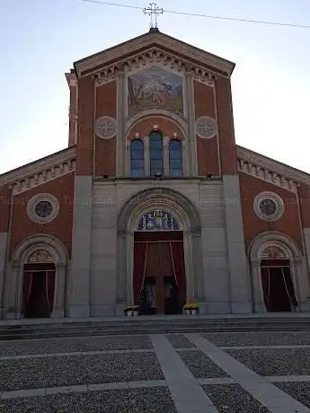 Photo de Church of Saint Antoninus Martyr