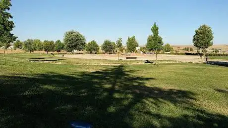 Photo de Fernando Pérez González Park