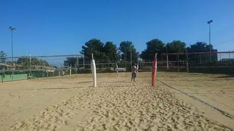 Manofuori Beach Village