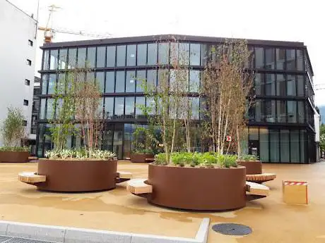 Place de la Poste