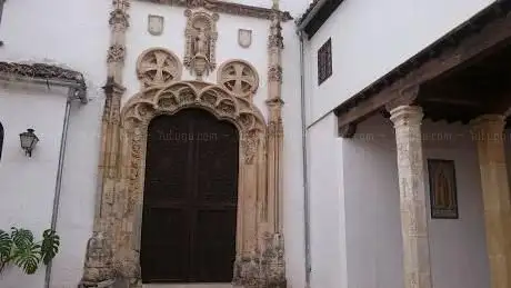 Photo de Arco de Santa Clara