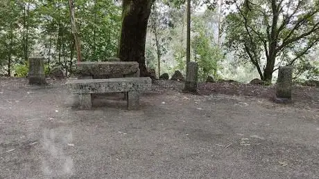 Photo de Parque de Merendas (Esporões)