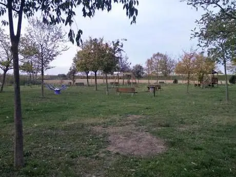 Photo de Parco Via Rino Molari