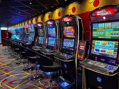Little Vegas