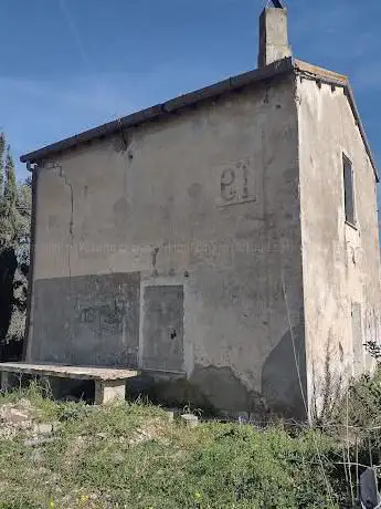 Stazione di Serra