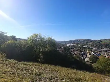 Photo de Public Valley Nature Trail