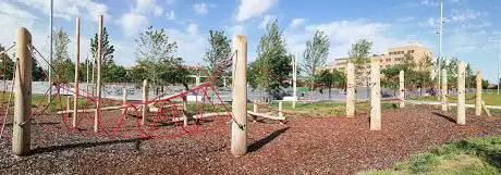 Photo de Parc