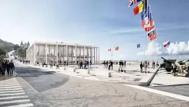 D-Day Museum
