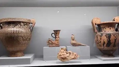 Photo de Museo Archeologico Regionale di Gela