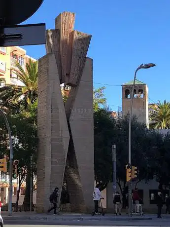 Photo de Escut de l'Hospitalet (La Pinça)