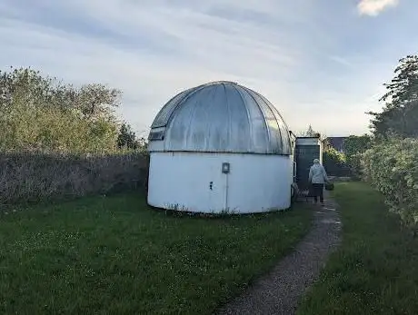 Photo de Beacon Hill Observatory