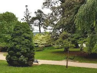 Photo de Parc Tassart