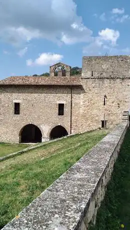 Abbaye San Bartolomeo