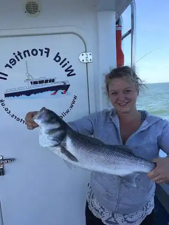 Wild Frontier Charters