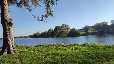 Photo de Etang de Chatillon