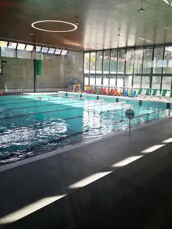 Piscina Coperta Comunale