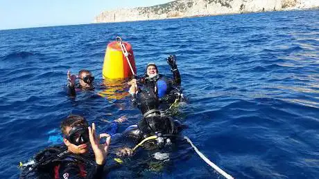 DST Sardegna - Diving & Snorkeling Team