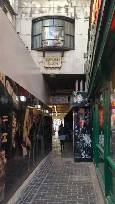 Photo de The Box Soho