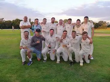 Photo de Great Waltham Cricket Club