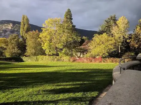 Photo de Parc Floraire