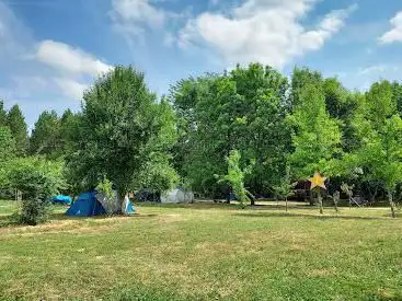 Photo de Plum Village - Foot of the Hill (Son Ha)