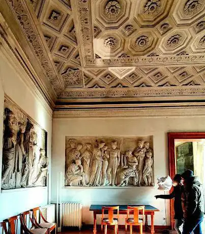 Photo de Papafava Palace