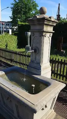 Brunnen