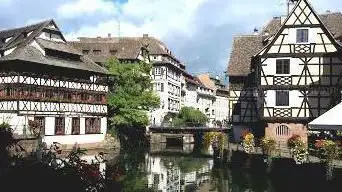 Photo de Petite France
