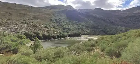 Photo de Lago de la Baña
