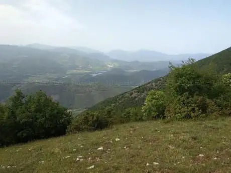 Colle Ciarro