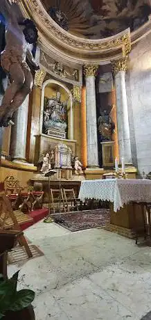 Photo de Capilla de la Residencia Sacerdotal