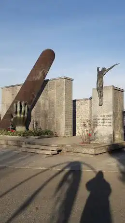 Monumento ai Caduti dell'Aeronautica Militare
