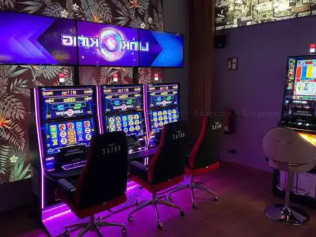 Photo de Sala de Juego Emotiva 85