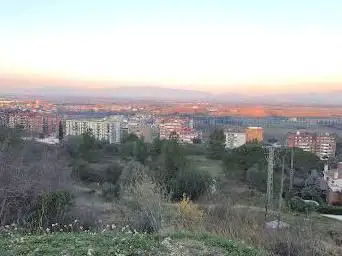 Photo de Mirador del Castell de San Ferran