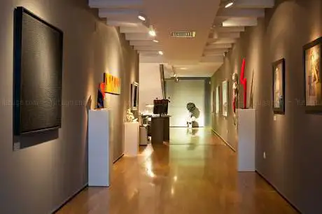 Photo de Imaginart Gallery