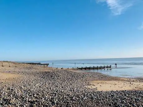 Kingston Beach