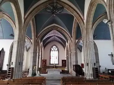 Photo de église Saint-Yves