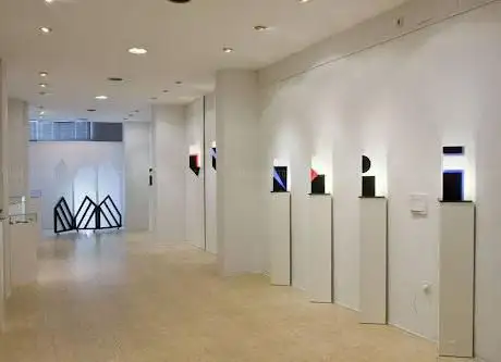 Photo de Bisel Arte Contemporáneo