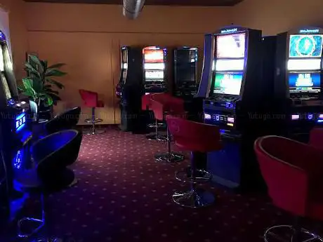 Sala giochi Las Vegas AWP & VLT
