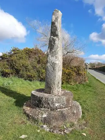 The Tristan Stone