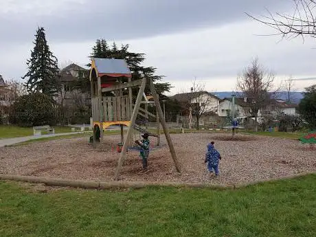 Parc de la broye