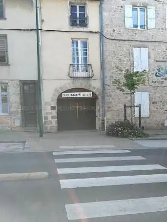 Photo de Eglise Evangélique